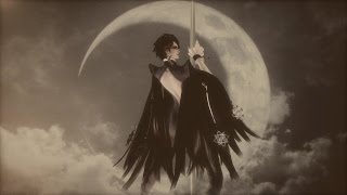 Bayonetta 2 | Let's Dance Boys | "Sexy" Version Moon River OST