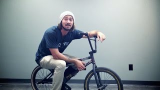 Dans Comp x Verde BMX   Tony Neyer Bike Giveaway