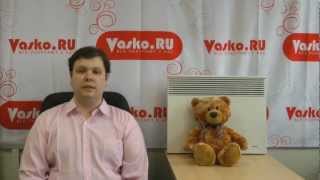 Конвекторы Nobo и Noirot - обзор популярных моделей в Vasko.Ru
