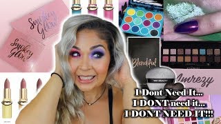 Makeup I Want But Probably Wont Buy And Why #8