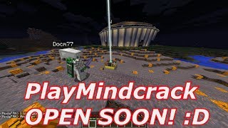 Team DNA Baby! - PlayMindcrack Server Changes