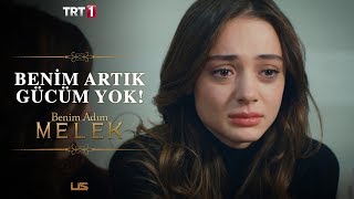 Ayrılığın acısı! - Benim Adım Melek 15. Bölüm