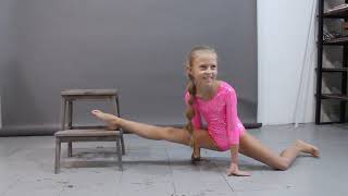 Гимнастика / gymnastics / gimnasia / Gymnastik / gymnastique