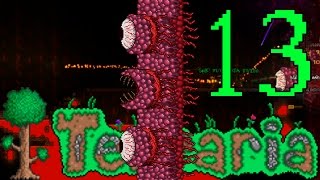 Стена плоти Terraria 1.2.4.1 #13