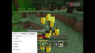 Minecraft Wii U MineDrug 1.0 Release