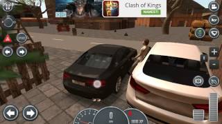 Driving School ~ Ep. 2 ~ Audi S8
