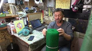 Борьба с клещём и синичками на пасеке