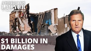 Surfside Condo Collapse Victims May Not be Compensated