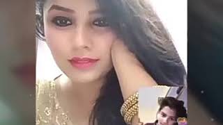 Bigo live hot || video call imo ml || Hindi Video Call recording IMO BIGO #043
