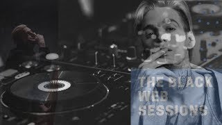 Aaron Carter LIVE : January 18th The Black Web Sessions (Production)