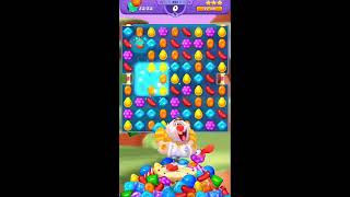Candy Crush Friends Saga Level 291