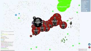 petri dish mega split #2/TheGamingWin