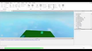 Roblox Scripting Tutorial #3 - Random power Giver