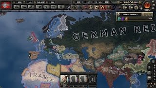 The USSR Capitulates in 1937! Hearts of Iron IV Speedruns, #2