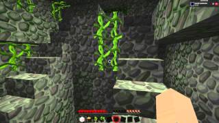 Minecraft Server Edition Part 1: Watch Us Get Lost!!