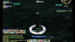 Lotro Minstrel 65 Gameplay