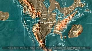 Louisiana sinkhole intensifying. Potential for real catastrophe! BETRAYAL OF TRUST