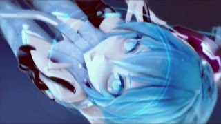 [MMD] effects demo - info in description