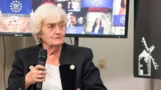 Доц. Юлия Захариева - "Вечери за наивници", vol.8