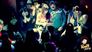 Elvira T - Live in Nebesa Club (Маски Шоу Party)
