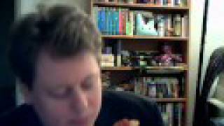 Watch Me Eat 02 - Pizza