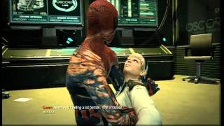 The Amazing Spiderman - Funniest.Moment.Ever.