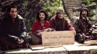 Muammar Gaddafi Ben Ali Moubarak - Zenga Zenga Song Revolution