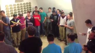Mach Hach Hesder Singing Koh Echsof