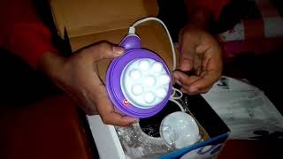 Electric Full Body Shaper Roller Massage