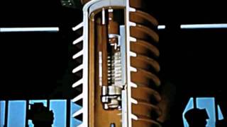 132kV Oil Circuit Breakers