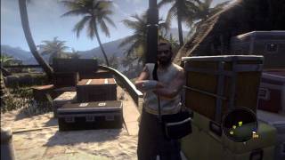 Dead Island "Busy Surviving" Ch2/P6