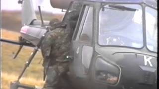 Westland Scout, the bad days! Part 2.