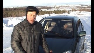 Неугомонный Geely MK 2012 г.в., Обзор, Тест -драйв
