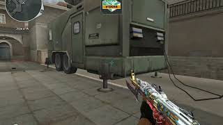 Приватный чит для Crossfire Мульти хак Аим бот, валлхак, нет отдачи ESP