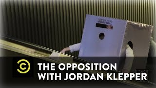 The Opposition w/ Jordan Klepper - The Bunk-Her