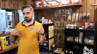 Ou jouer à PARIS  Waagh Taverne