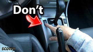Here’s Why Changing Your Transmission Fluid is the Dumbest Thing You Can Do