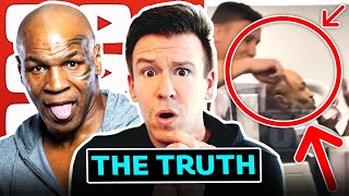 The Truth About Mike Tyson's "Airplane Beatdown", Why CNN+ Failed, Casey Neistat, & Today's News