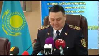 Кто и что ворует из государственной казны в Южном Казахстане