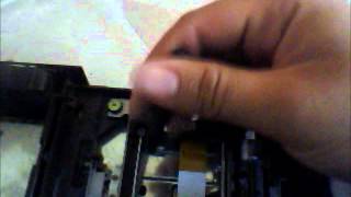 reparacion de ps2 no lee discos