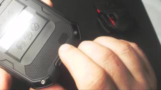 Blackview bv6000 malutka recenzja mojego telefonu [PL]