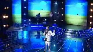 X-Factor Gala Hamerg Vrej Kirakosyan Horovel