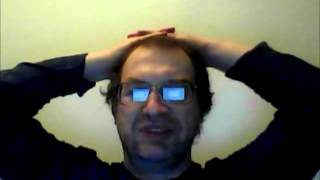 Видеоответы Сергея Мавроди для Пятого канала
