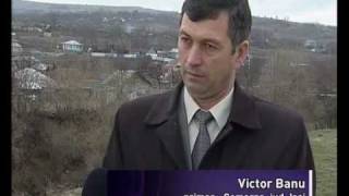 2009 Medical Mission on Romanian Public Television (TVR 3) part 1