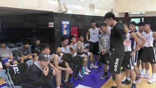 球學聯盟 20181117 松山工農vs建國中學  Game Recap Highlights