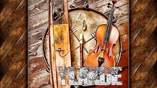 Ylande - Серые Птицы (Serye Ptitsy)