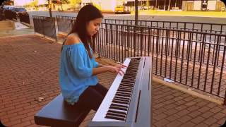 Stay Cover by Alexis Perez