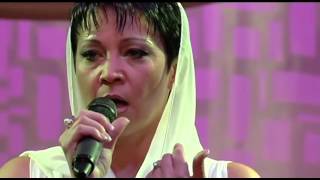 Svetlana Plaksunova - "Грешница"