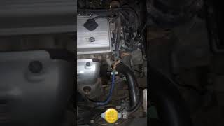 Проблемы с сцепление geely ck