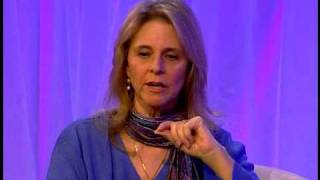BraveHeart Women Watch Bionic Woman of Healing Lindsay Wagner Pt 2